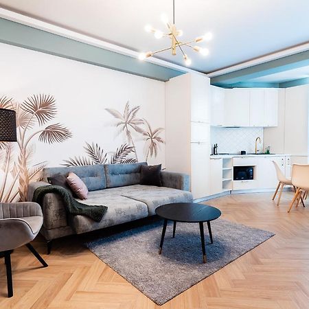 Tropical Vibes Suite Năvodari Zewnętrze zdjęcie