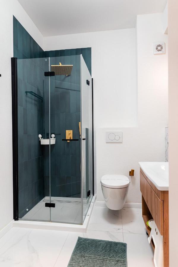Tropical Vibes Suite Năvodari Zewnętrze zdjęcie