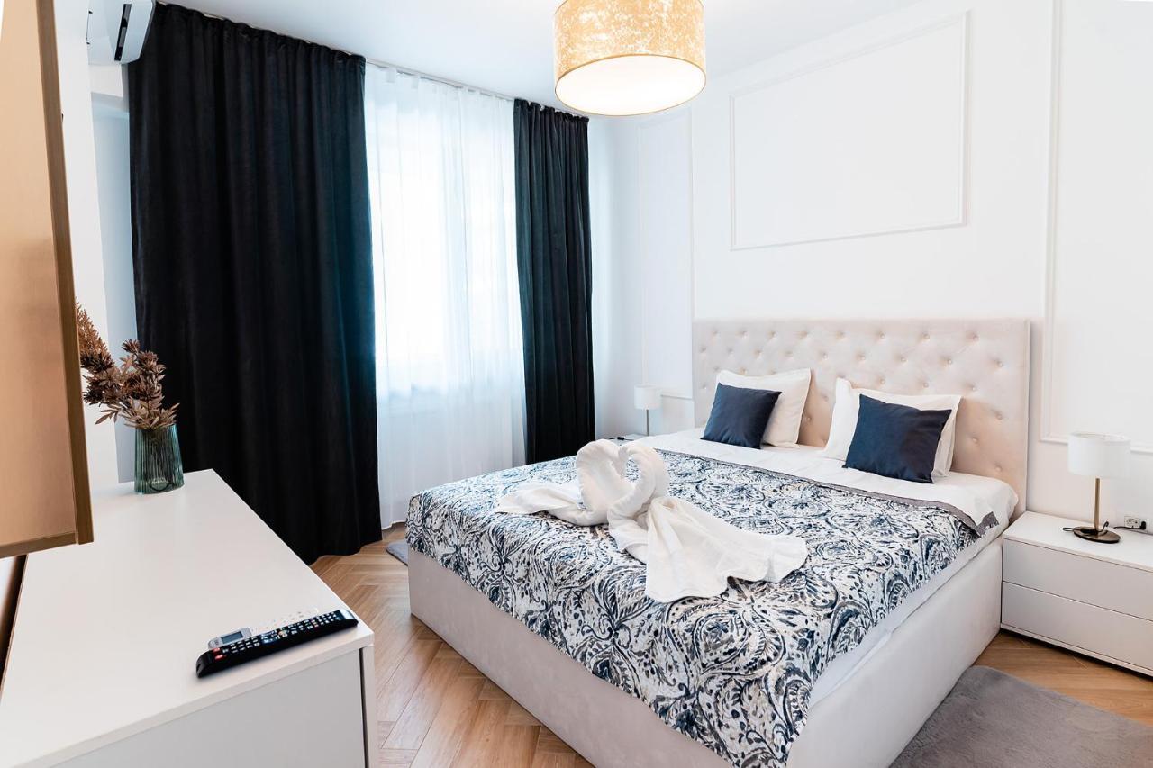 Tropical Vibes Suite Năvodari Zewnętrze zdjęcie