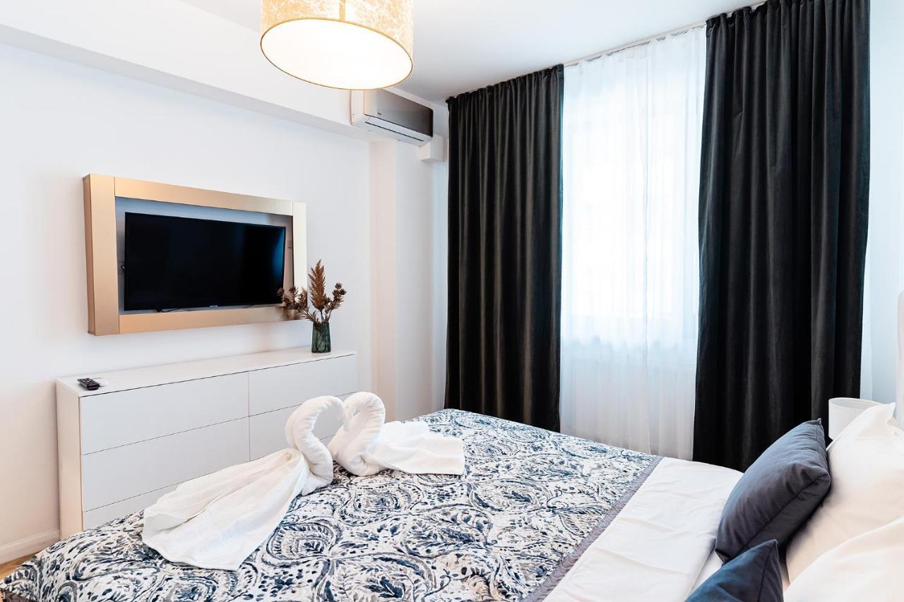 Tropical Vibes Suite Năvodari Zewnętrze zdjęcie