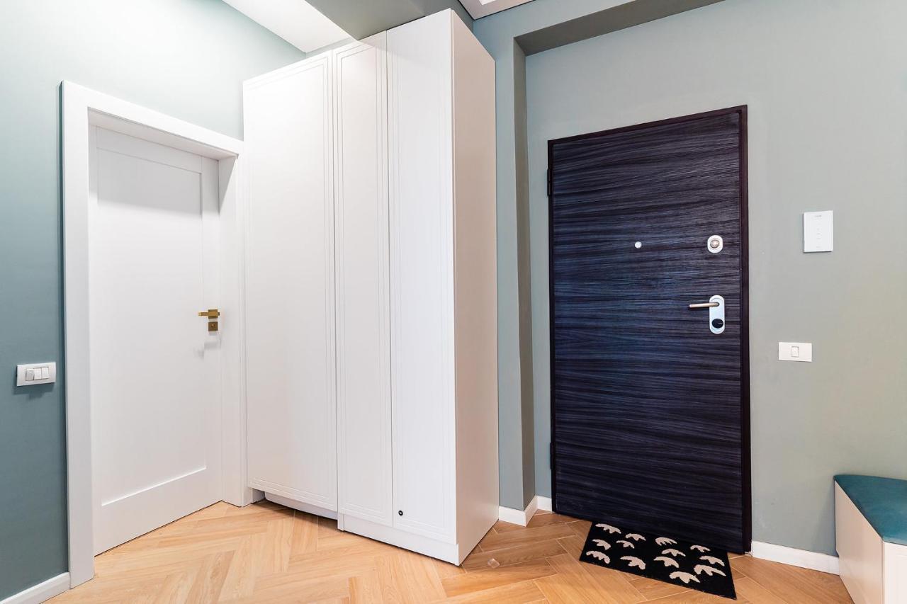 Tropical Vibes Suite Năvodari Zewnętrze zdjęcie