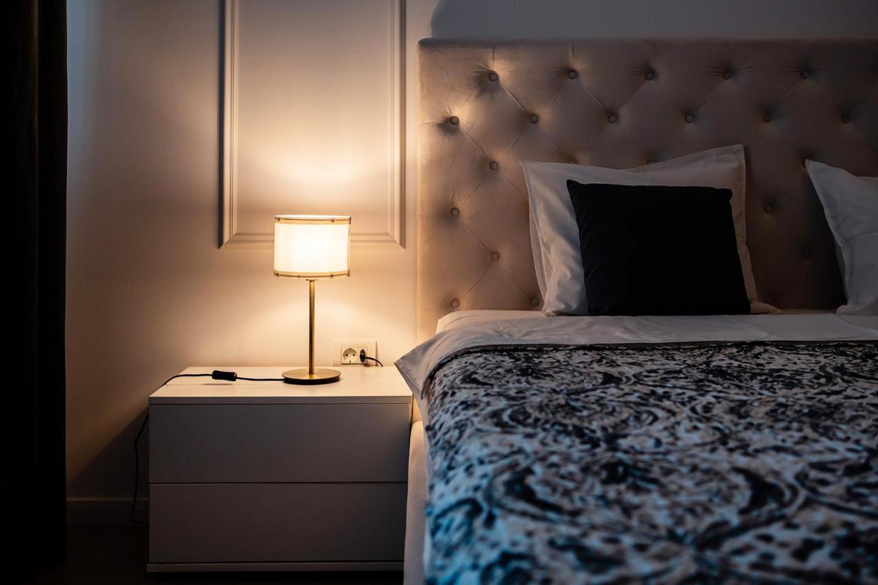 Tropical Vibes Suite Năvodari Zewnętrze zdjęcie