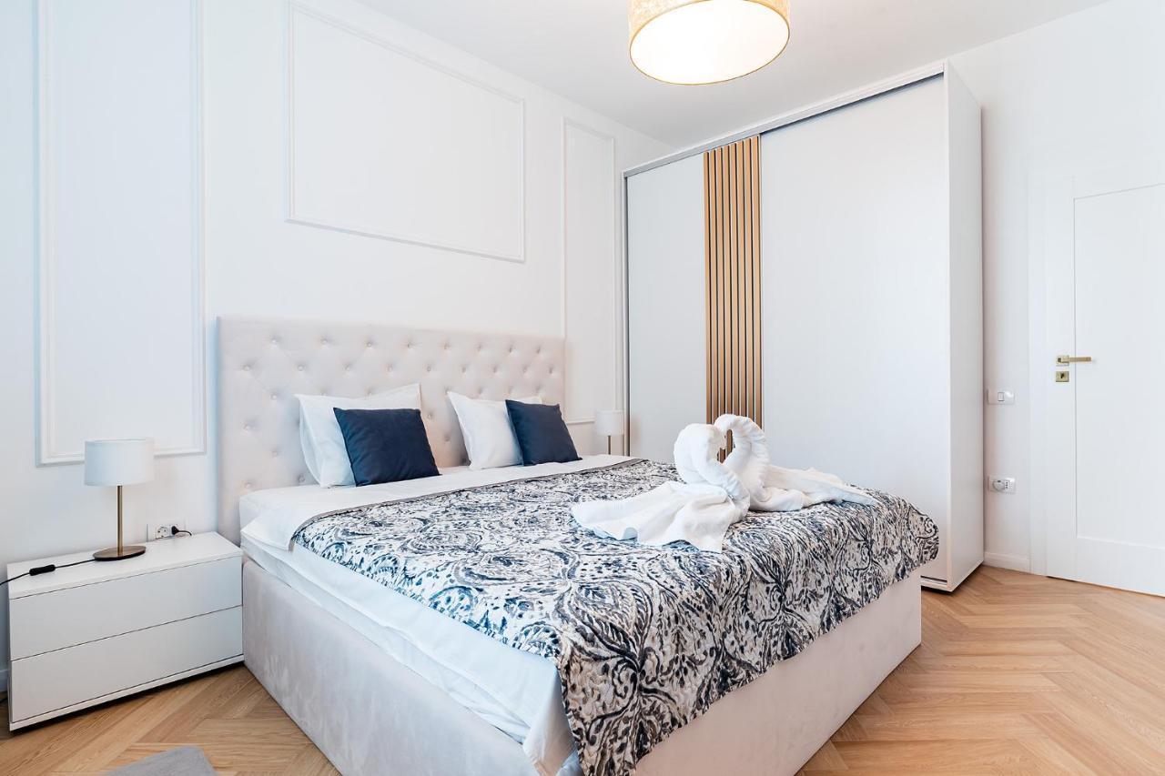 Tropical Vibes Suite Năvodari Zewnętrze zdjęcie