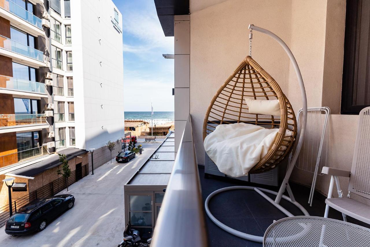 Tropical Vibes Suite Năvodari Zewnętrze zdjęcie